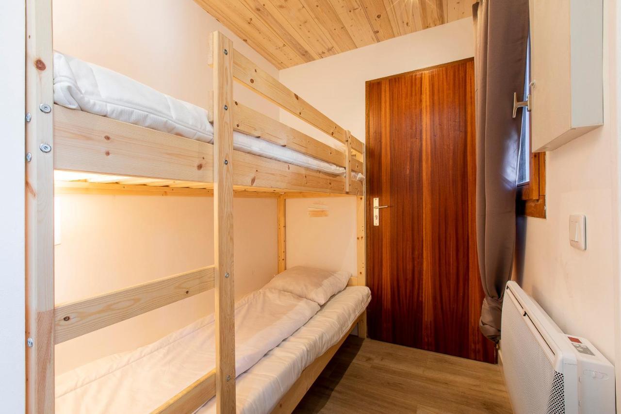 Les Chalets Autrichiens - Megève Exterior foto